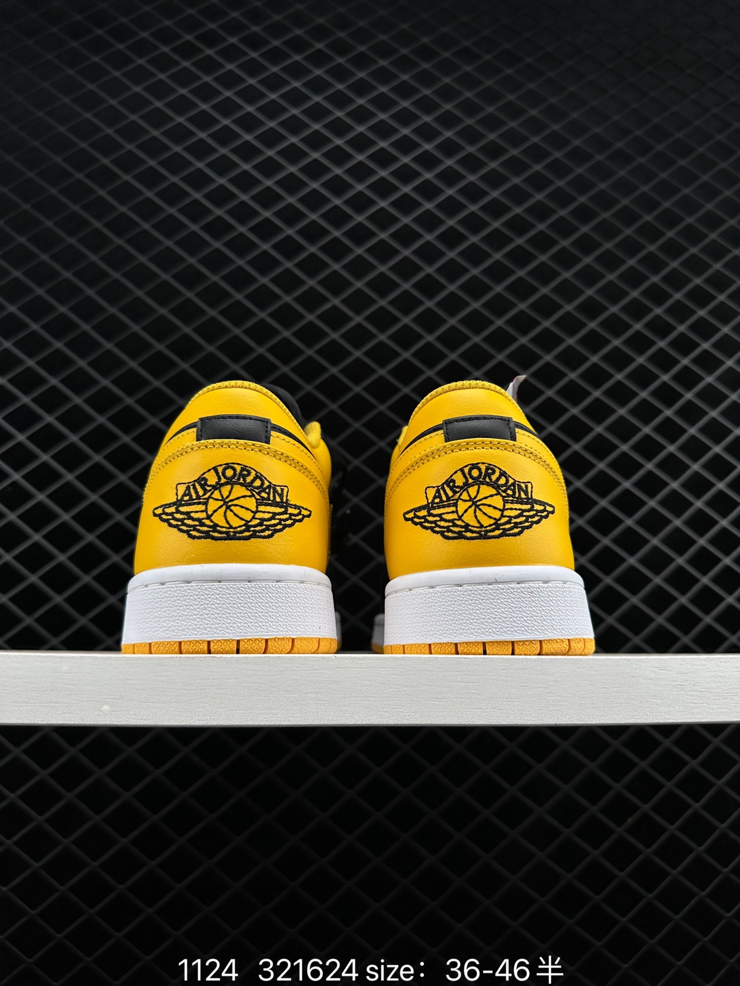 Nike  Air Jordan 1 Low GS